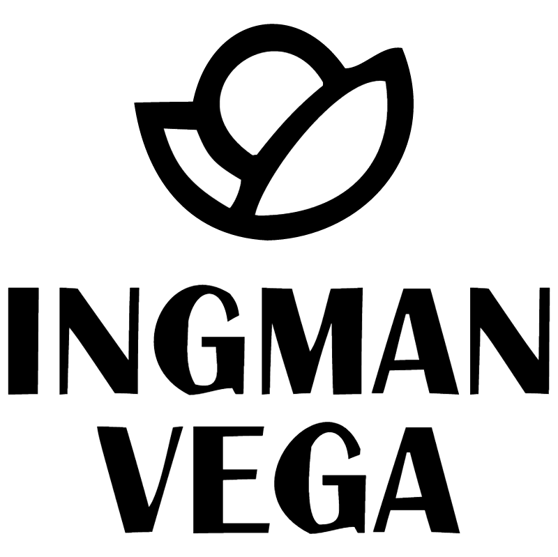 Ingman Vega vector logo