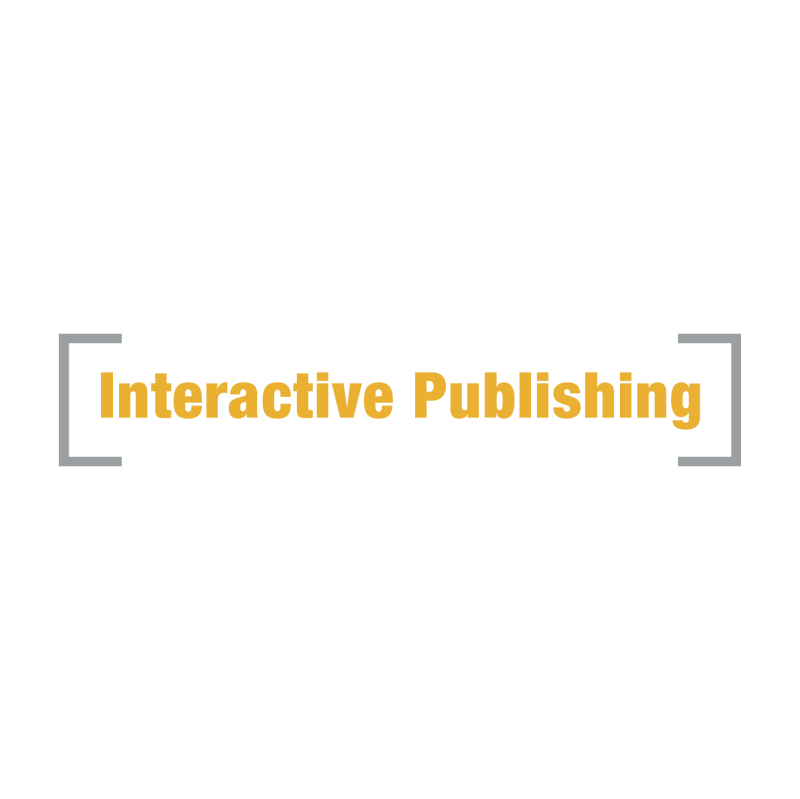 Interactive Publishing vector