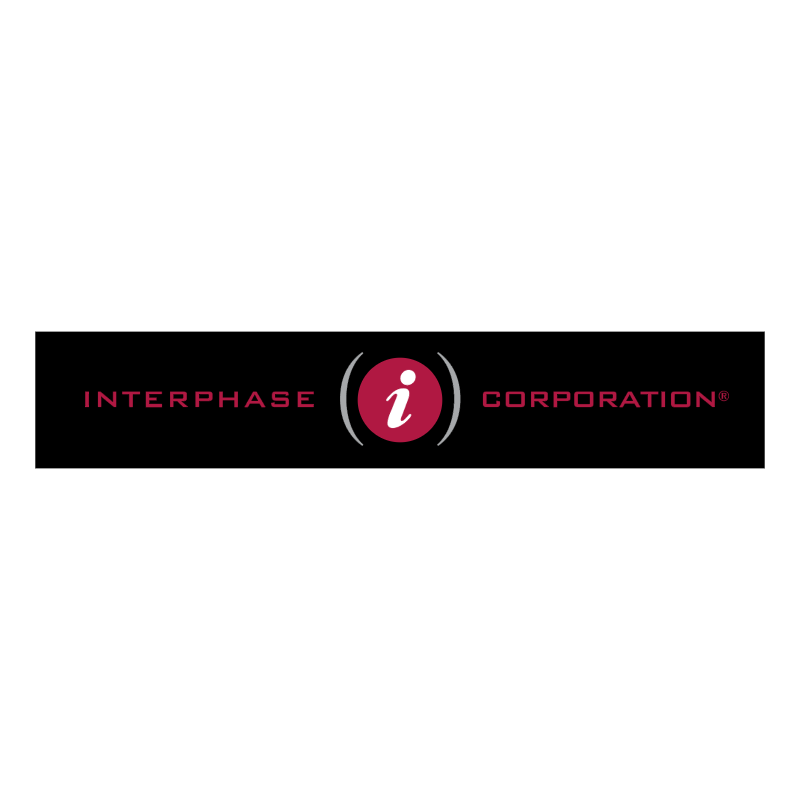 Interphase Corporation vector