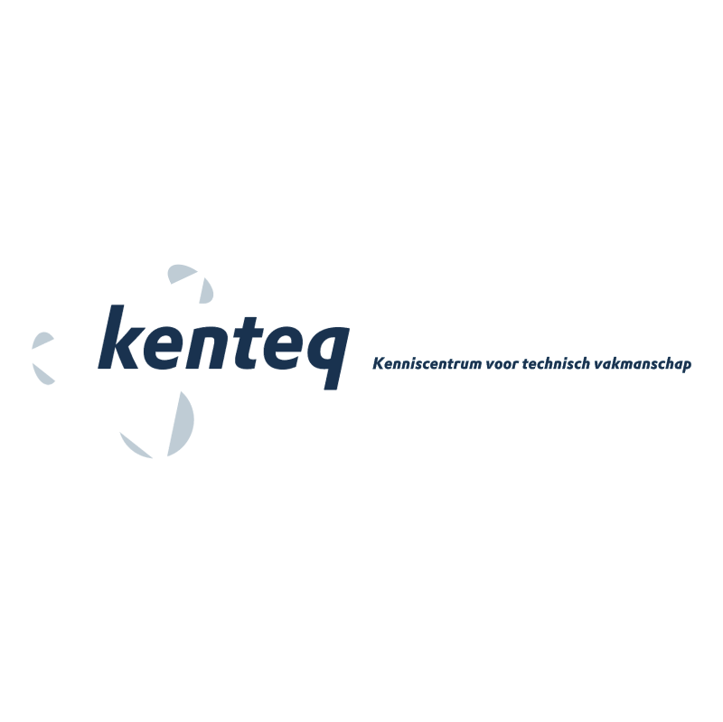 Kenteq vector logo