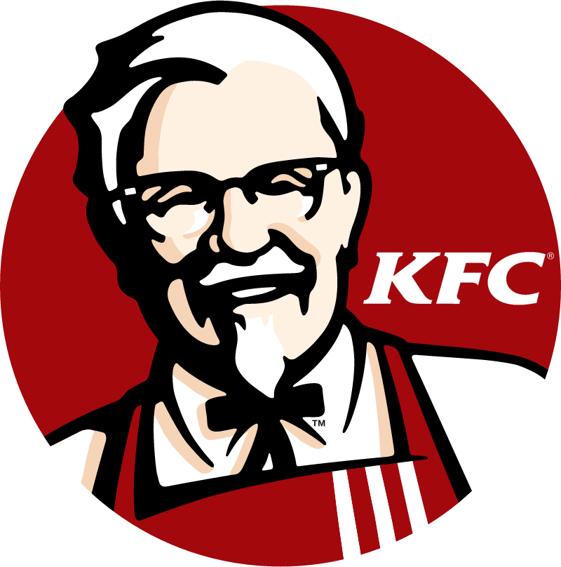 KFC 2 vector