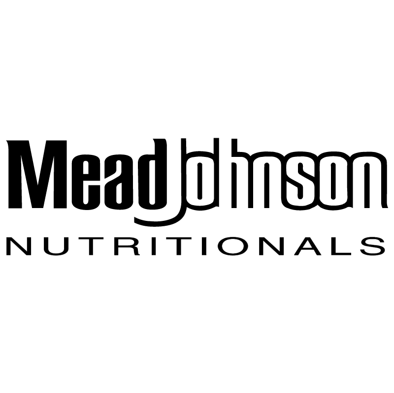 Mead Johnson vector logo