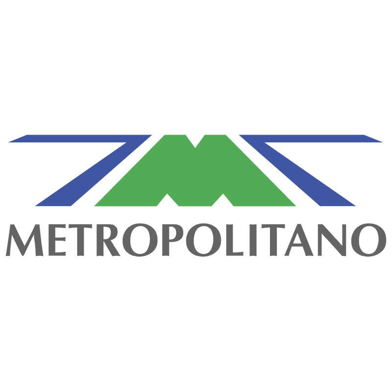 Metropolitano vector