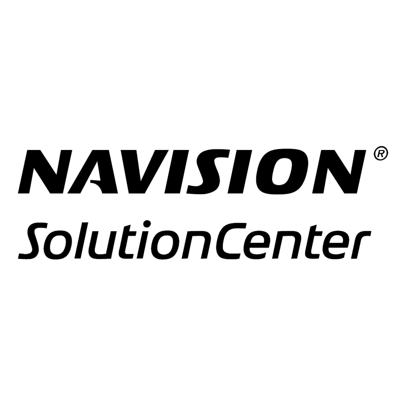Navision vector
