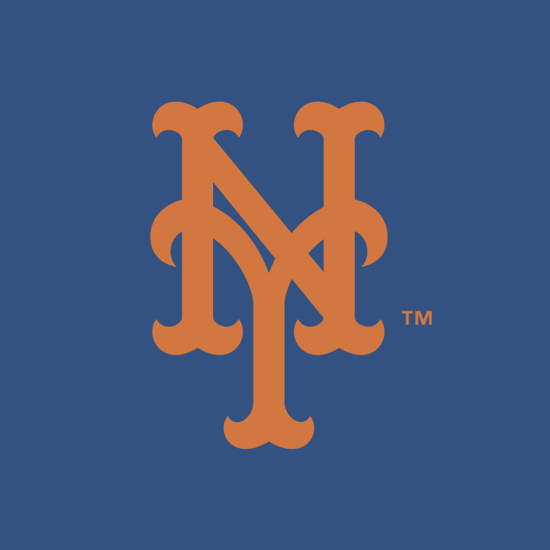 New York Mets vector logo