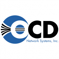 OCD Network Systems vector