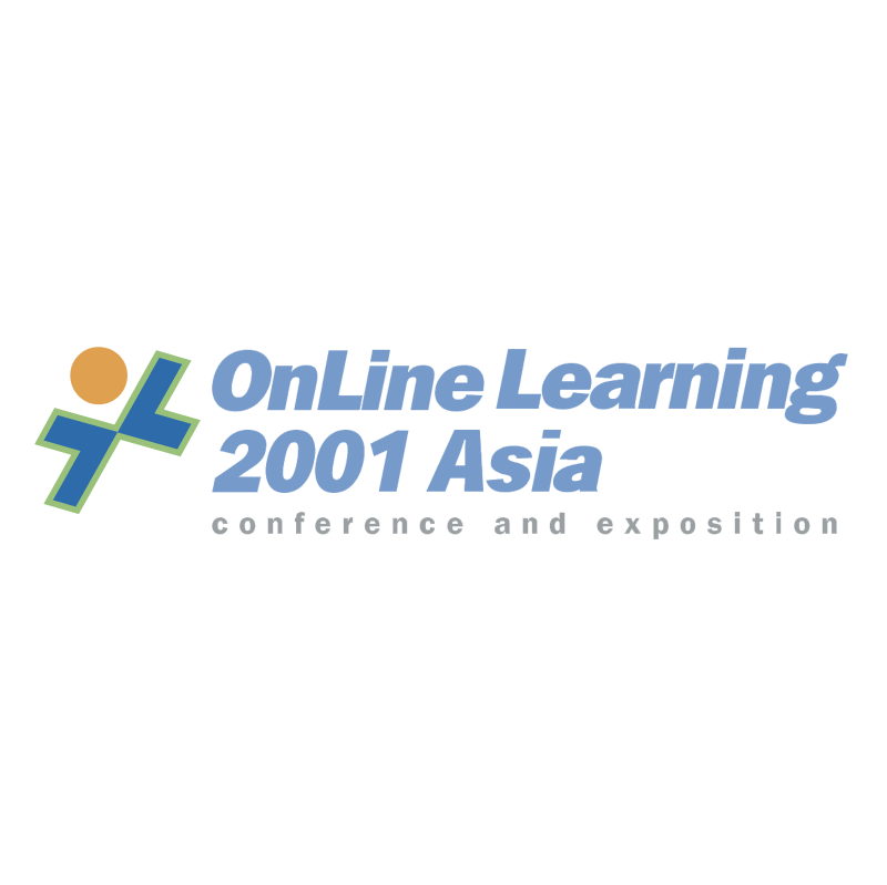 OnLine Learning 2001 Asia vector