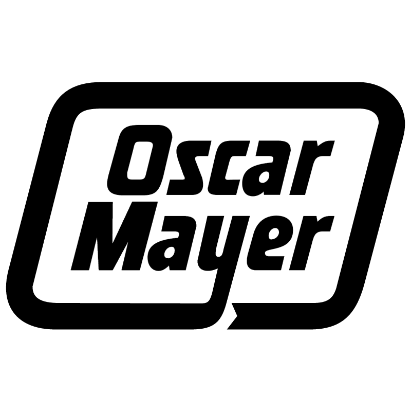 Oscar Mayer vector