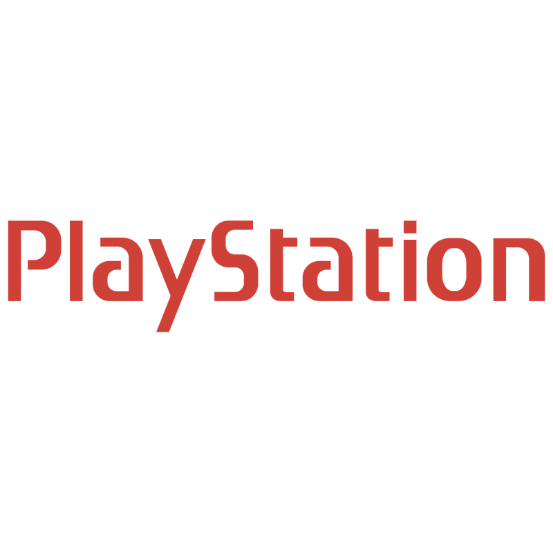 PlayStation vector logo