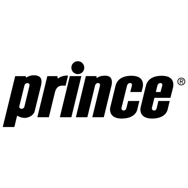 Prince vector logo