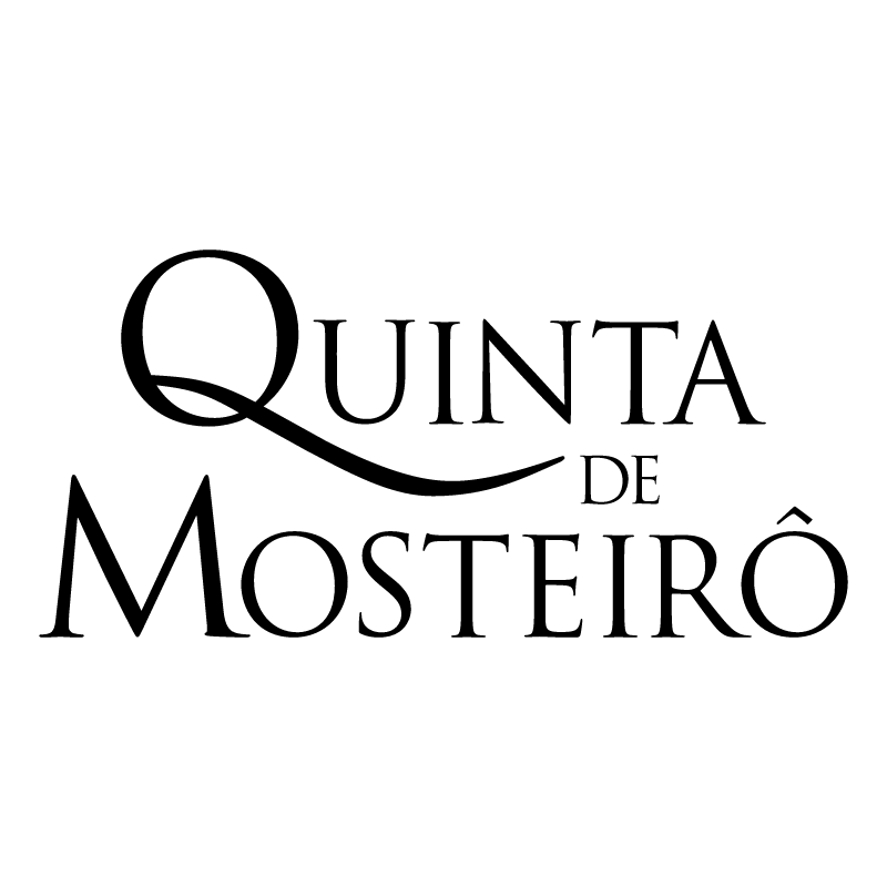 Quinta De Mosteiro vector logo