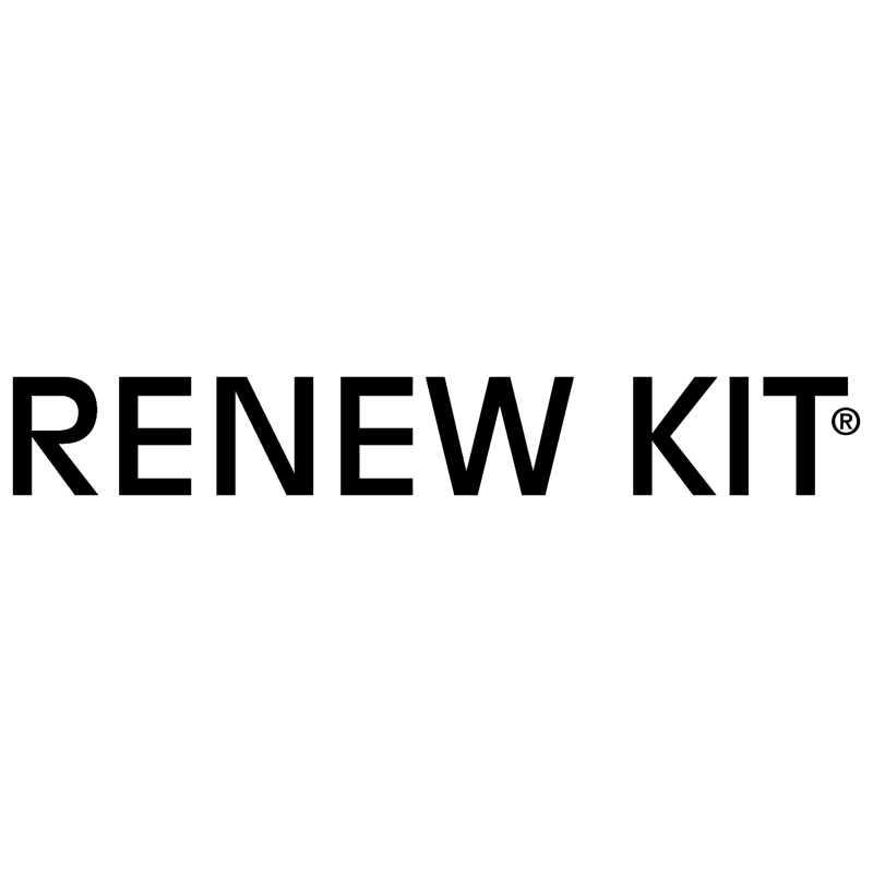 Renew Kit vector