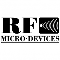 RF Micro Devices vector