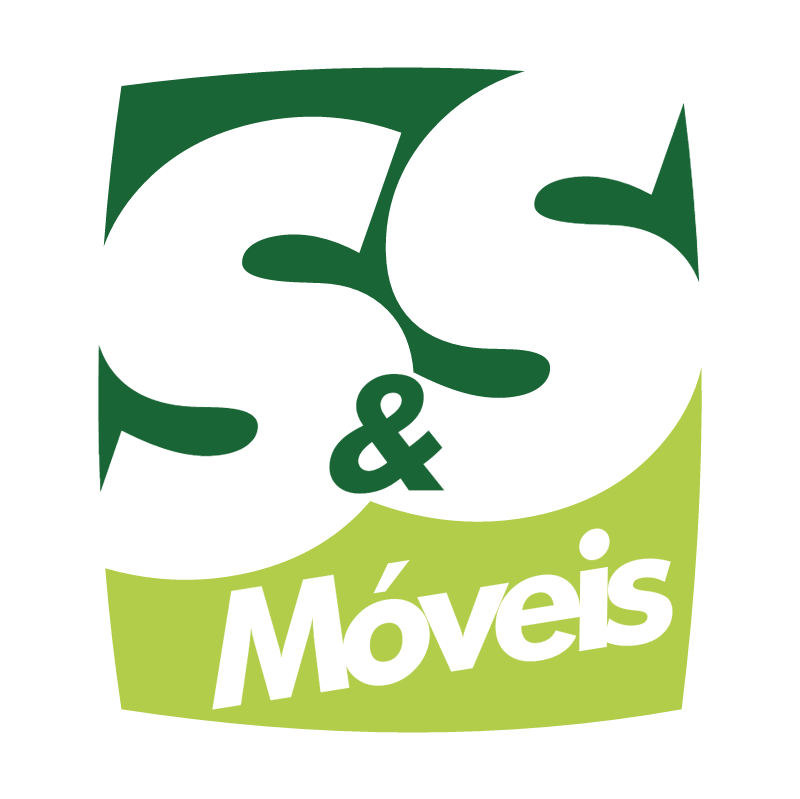 S&S Moveis vector