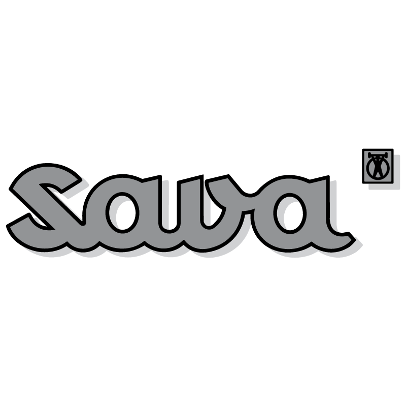 Sava vector logo