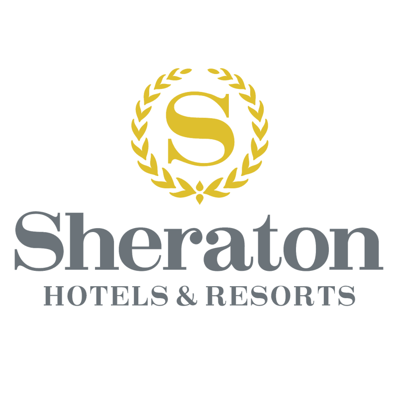 Sheraton Hotels & Resorts vector logo