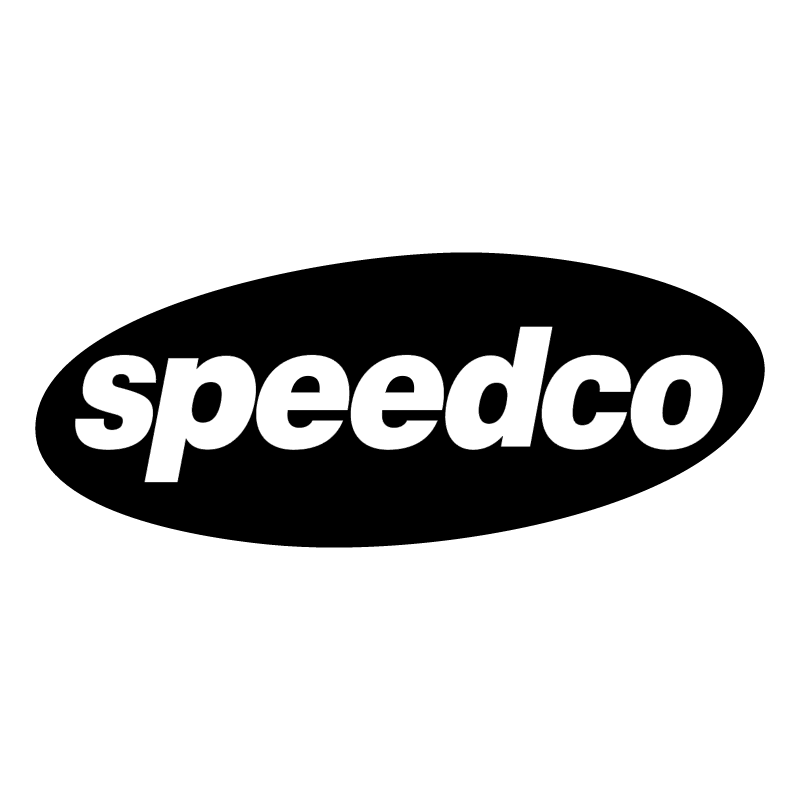 Speedco vector