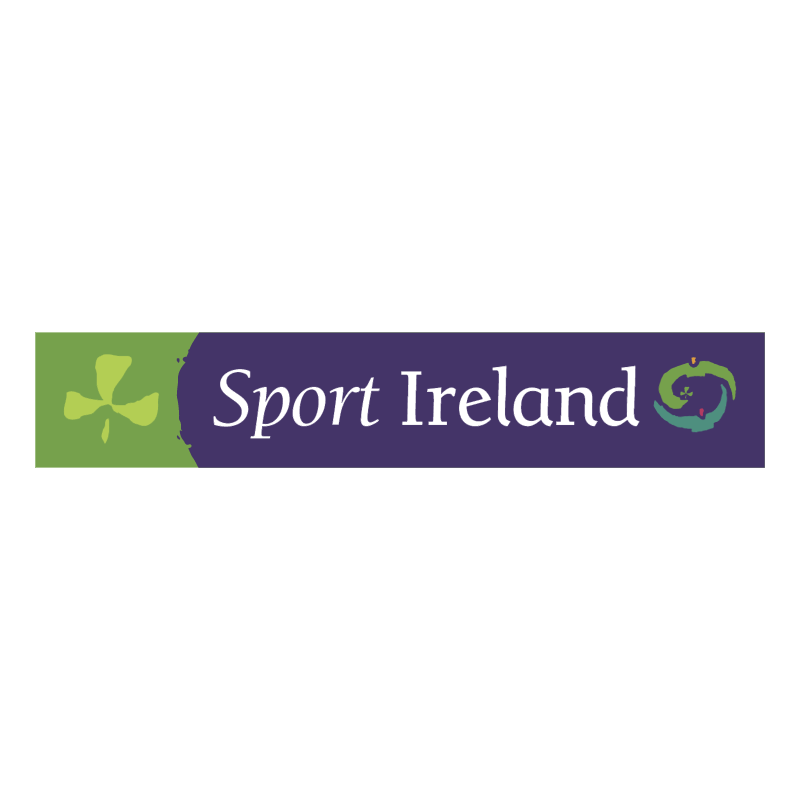 Sport Ireland vector logo