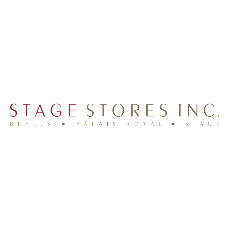 Stage Stores vector logo