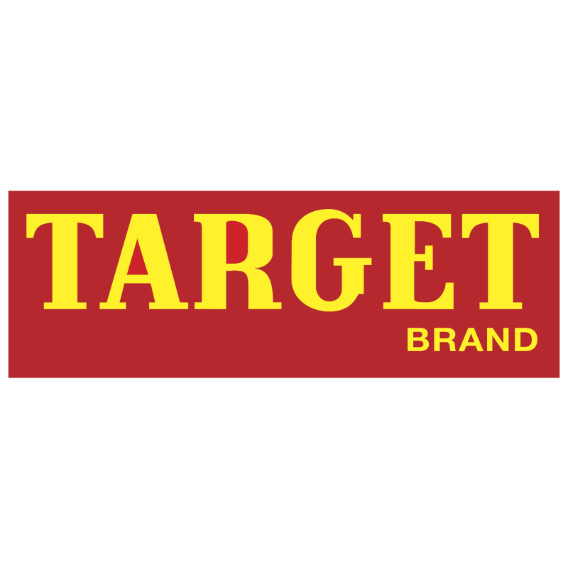 Target vector logo