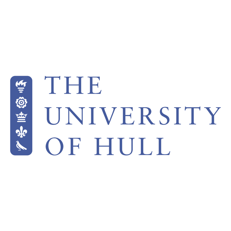 The University of Hull vector