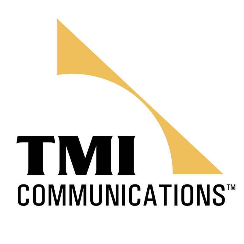 TMI Communications vector