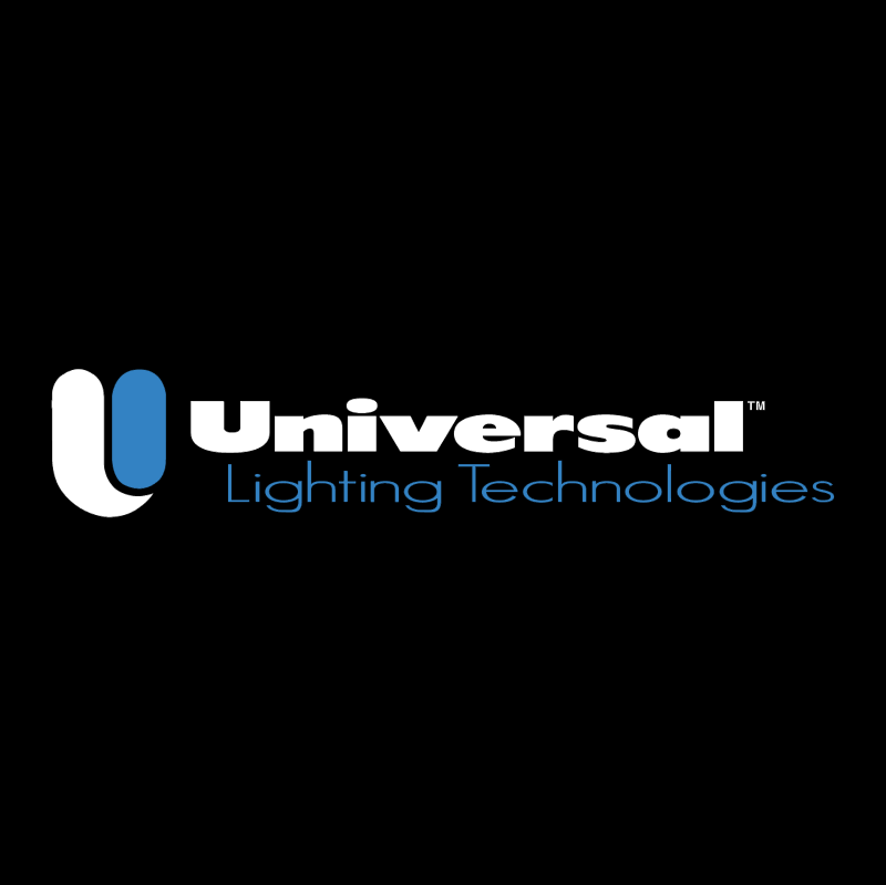 Universal Lighting Technologies vector logo