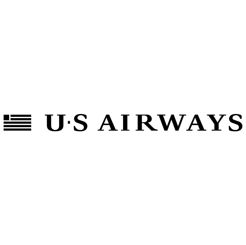 US Airways vector logo