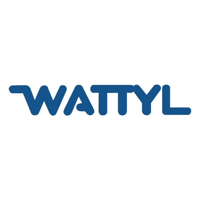 Wattyl vector logo