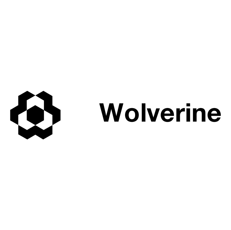 Wolverine vector logo