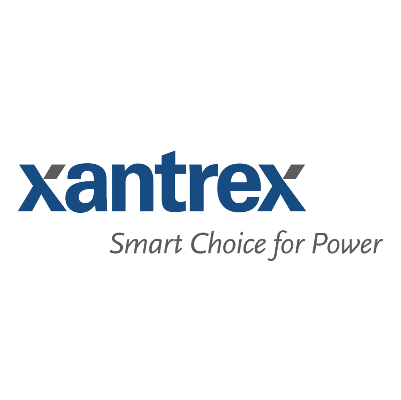 Xantrex vector logo