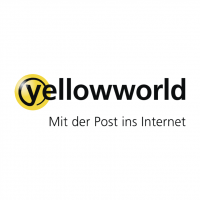 Yellowworld vector