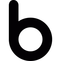Bebo logo vector