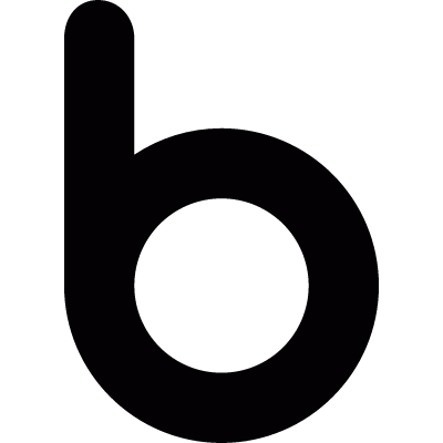 Bebo logo vector logo