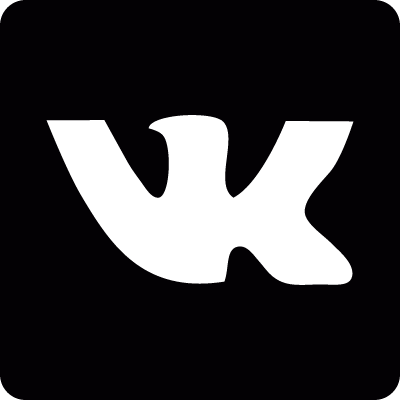 VK Reproductor vector logo