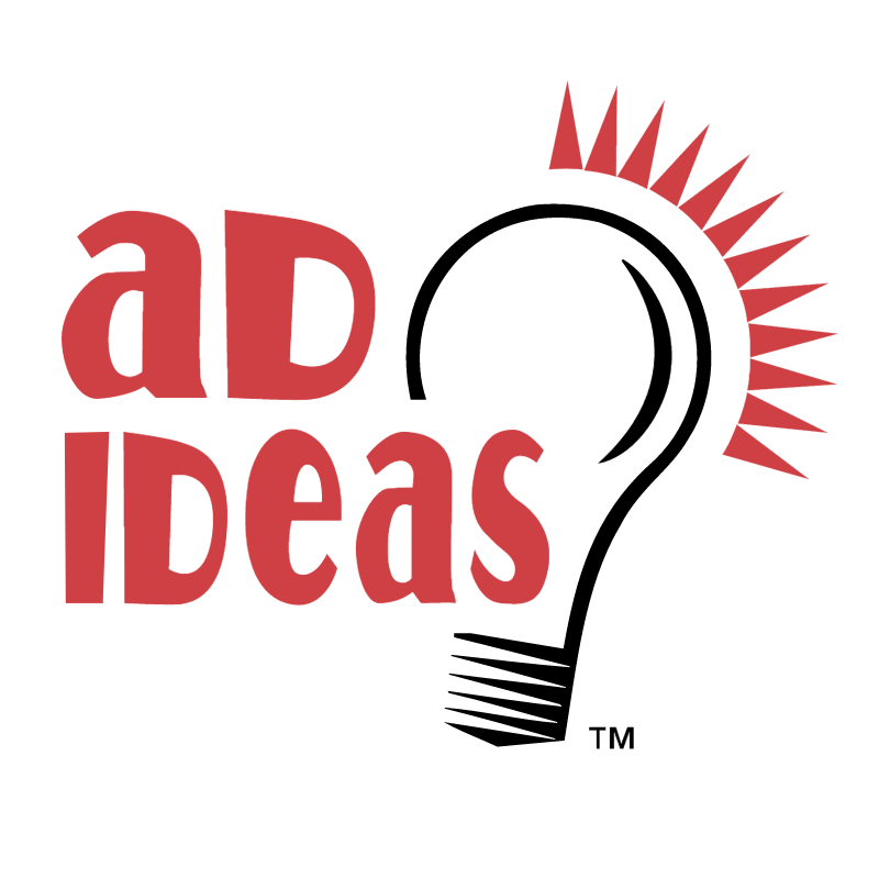 Ad Ideas 33097 vector logo
