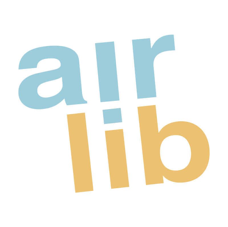 Air Lib 74944 vector
