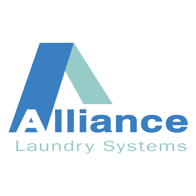 Alliance Laundry Systems vector