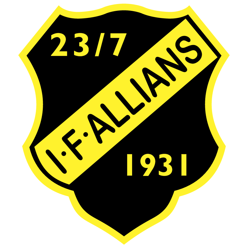 Allians vector logo