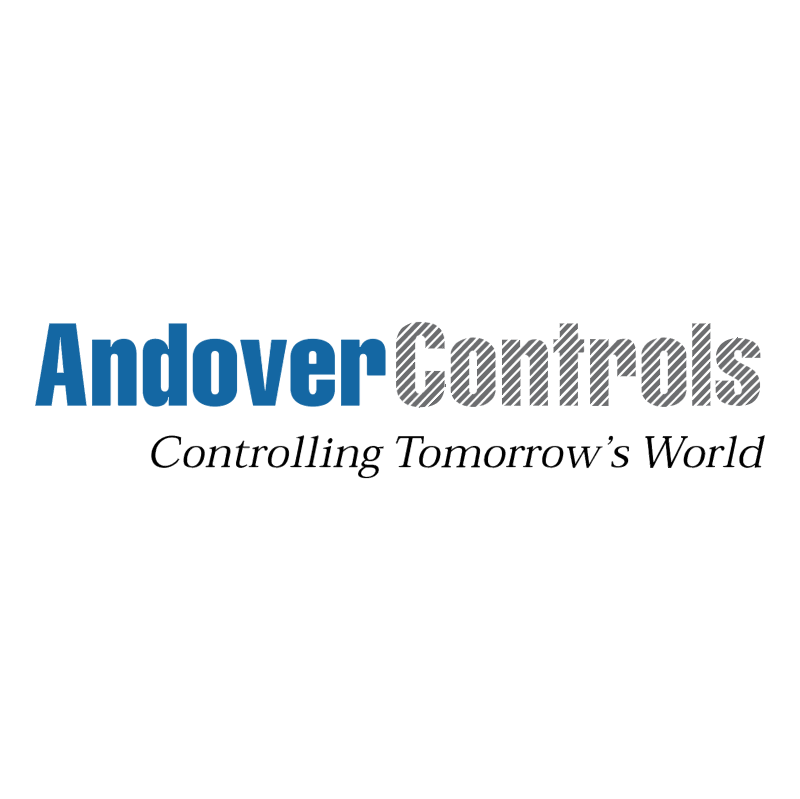 Andover Controls vector