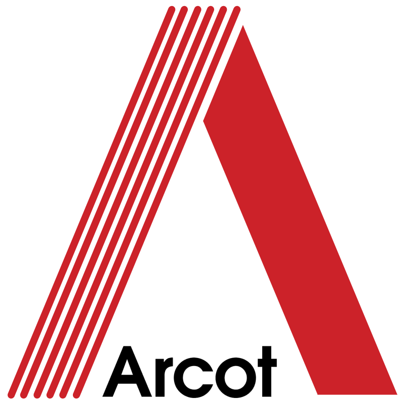 Arcot vector logo