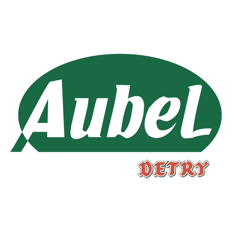 Aubel 51910 vector logo
