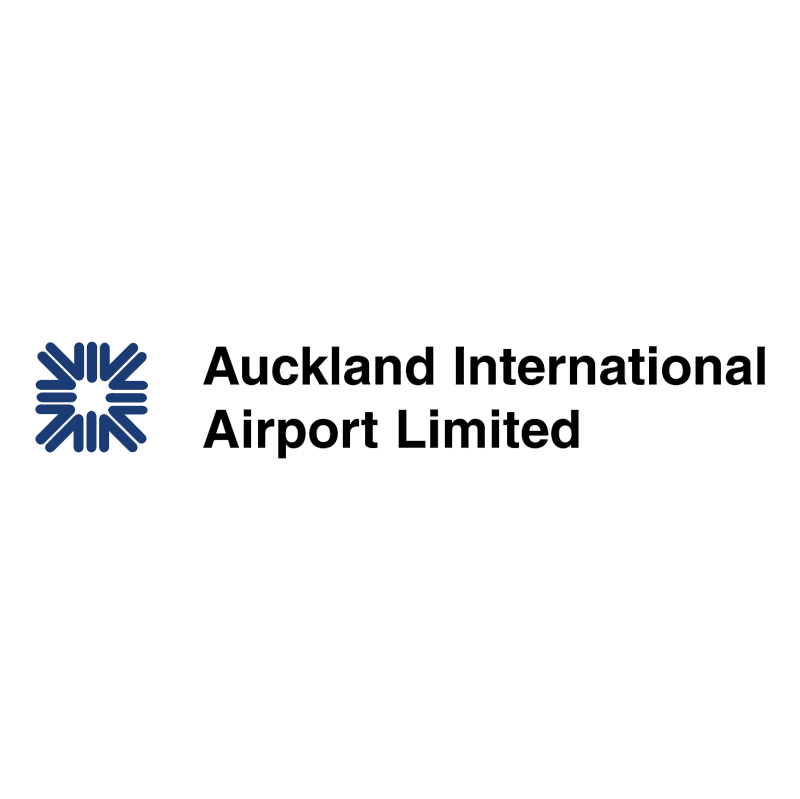 Auckland International Airport 62741 vector logo