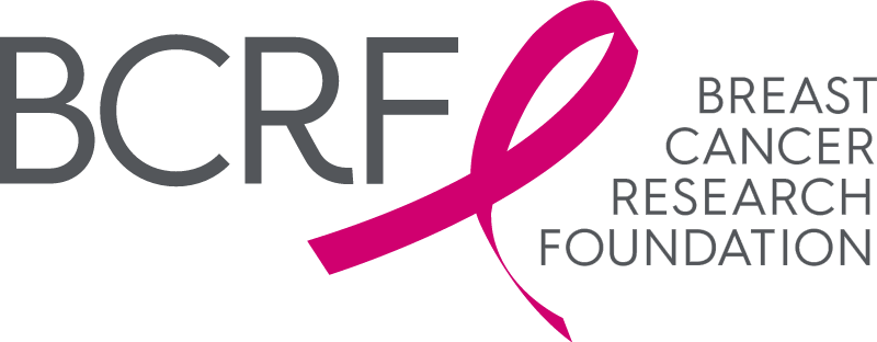 Breast Cancer Research Foundation vector
