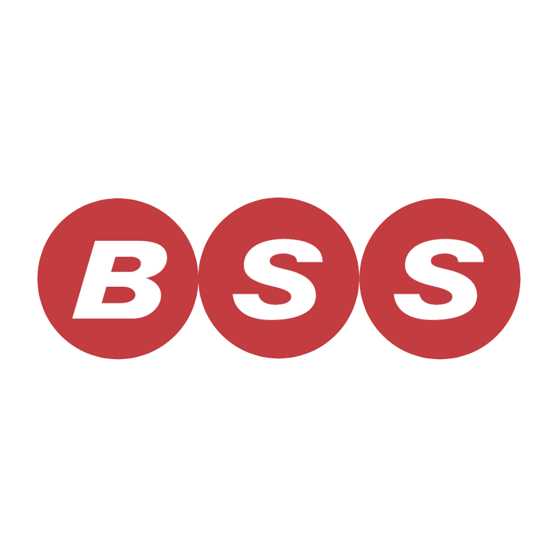 BSS vector logo