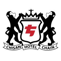 Chisan Hotel Chain vector