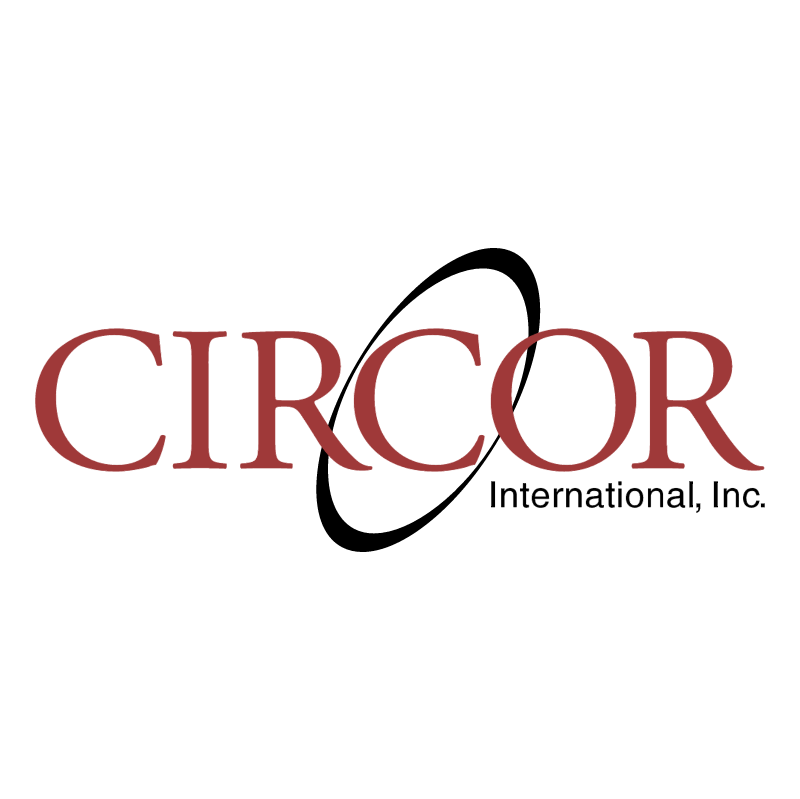 Circor vector logo