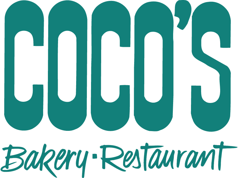 COCOS RESTAURANTS 1 vector