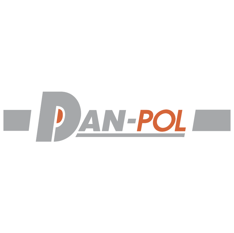 Dan Pol vector logo