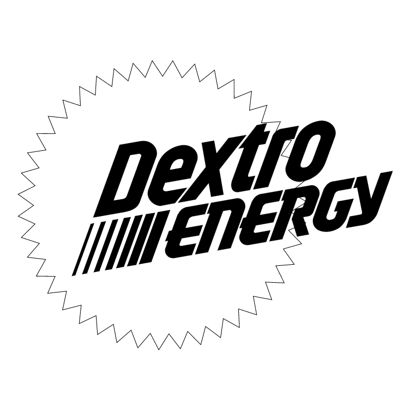 Dextro Energy vector logo